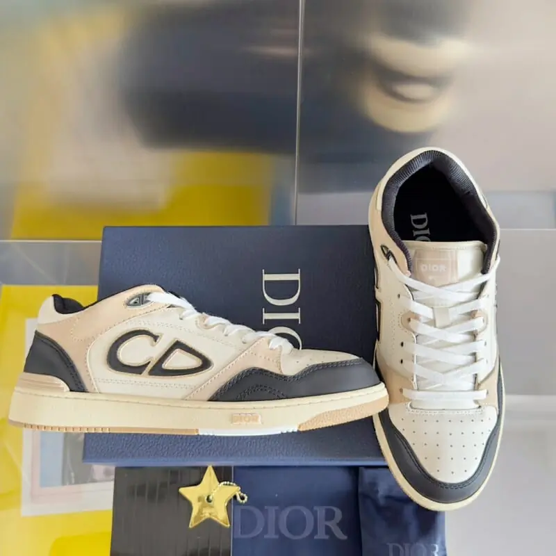 christian dior decontractees chaussures pour homme s_12535652